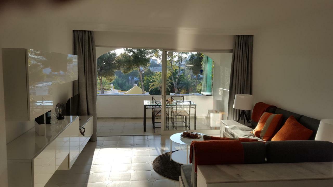 Casa Robert Y Nergiz Appartement Sitio de Calahonda Buitenkant foto