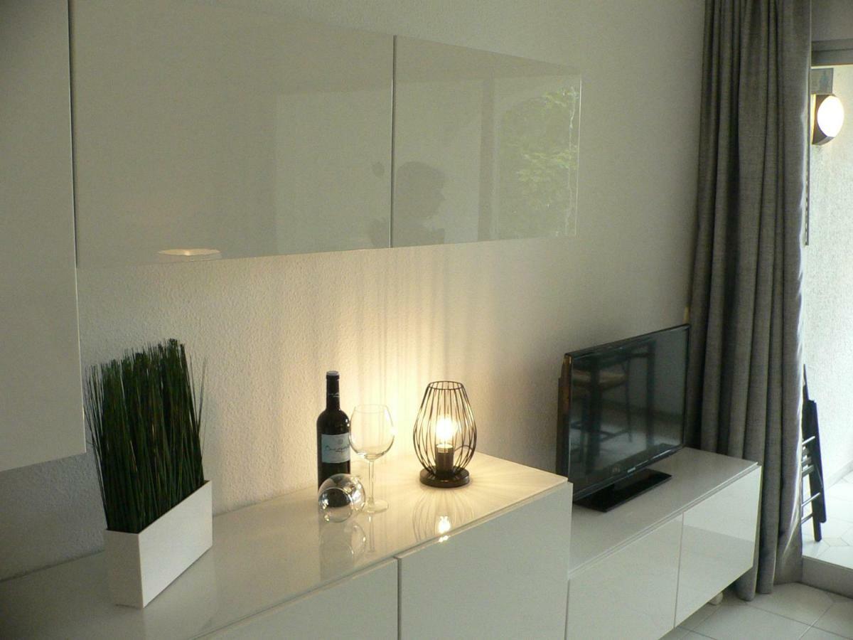 Casa Robert Y Nergiz Appartement Sitio de Calahonda Buitenkant foto