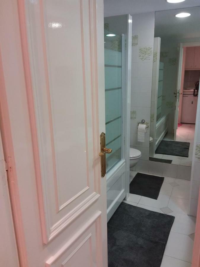 Casa Robert Y Nergiz Appartement Sitio de Calahonda Buitenkant foto